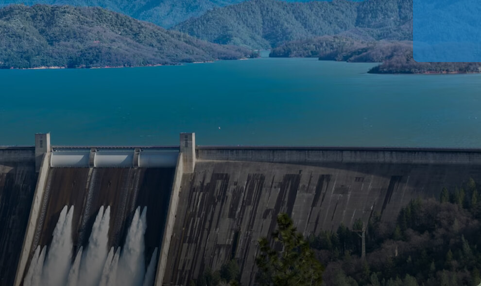 水播機